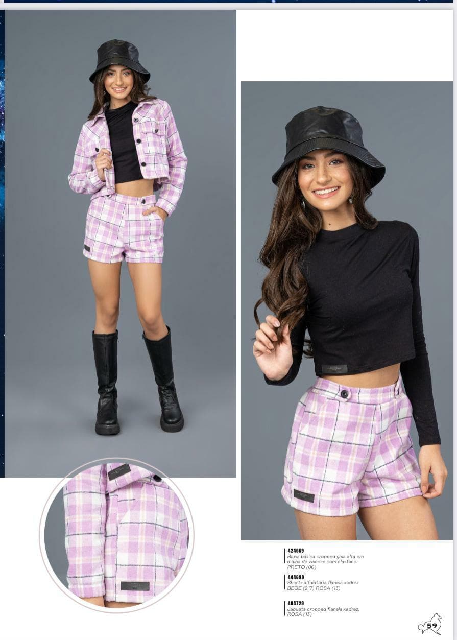 Shorts collie TAM 16 444699